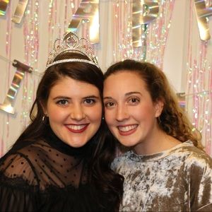 Meet your Posher, Emily